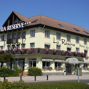 Hotel La Reserve