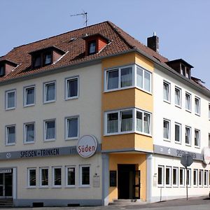 Suedhotel